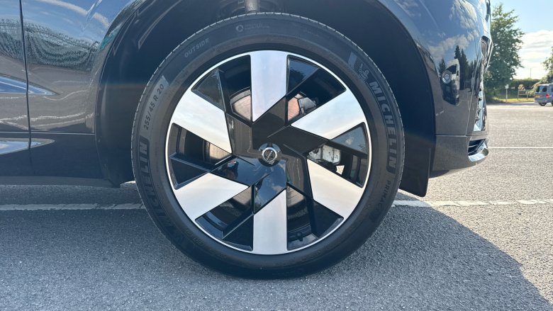 Volvo XC60 2.0 T8 [455] PHEV Ultra Dark 5dr AWD Geartronic Estate